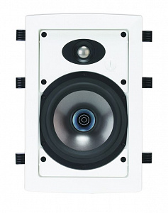 Встраиваемая акустическая система Tannoy iw 6TDC Цвет: Белый [WHITE]