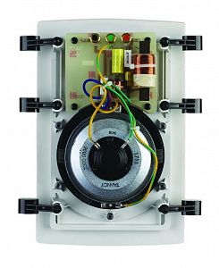 Встраиваемая акустическая система Tannoy iw 6TDC Цвет: Белый [WHITE]