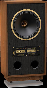 Напольная акустическая система Tannoy SUPER GOLD MONITOR 12 Цвет: Орех [WALNUT]