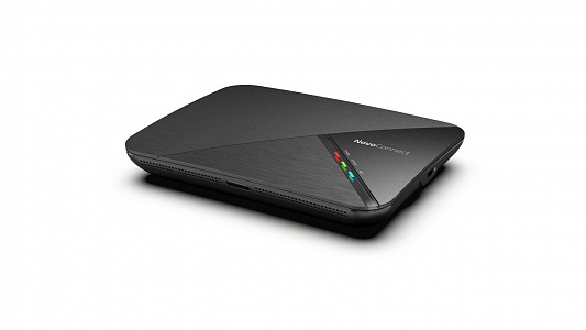 Решение для совместной работы Vivitek NovoConnect NC-X700 Решение для совместной работы Vivitek NovoConnect NC-X700