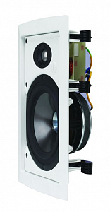 Встраиваемая акустическая система Tannoy iw 6TDC Цвет: Белый [WHITE]
