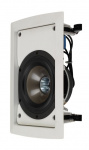 Встраиваемая акустическая система Tannoy iw 4DC Цвет: Белый [WHITE]