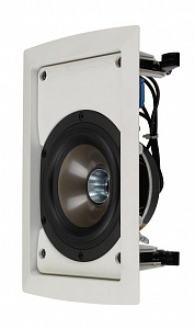 Встраиваемая акустическая система Tannoy iw 4DC Цвет: Белый [WHITE]