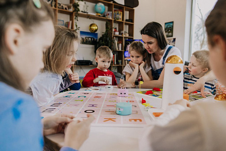 Комплект для изучения основ алгоритмики и программирования Matatalab Комплект для изучения основ алгоритмики и программирования Matatalab