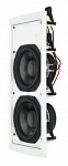 Встраиваемая акустическая система Tannoy iw 62TS Цвет: Белый [WHITE]