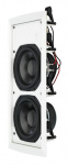 Встраиваемая акустическая система Tannoy iw 62TS Цвет: Белый [WHITE]