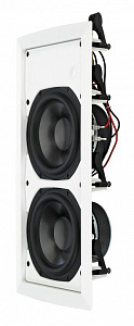 Встраиваемая акустическая система Tannoy iw 62TS Цвет: Белый [WHITE]