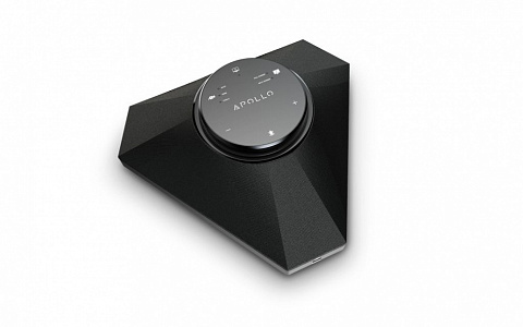 Интегрированный спикерфон и коммутатор 4K, Multiview и выходом HDBaseT (4K: 40 м) Wyrestorm APO-210-UC Интегрированный спикерфон и коммутатор 4K, Multiview и выходом HDBaseT (4K: 40 м) Wyrestorm APO-210-UC