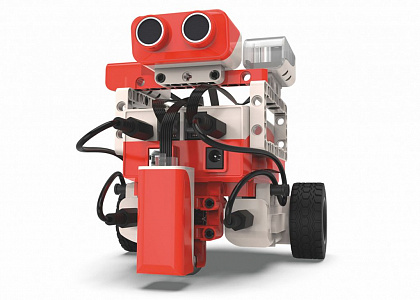 Робототехнический комплект для проектирования и соревновательной деятельности КЛИК РАСШИРЕННЫЙ