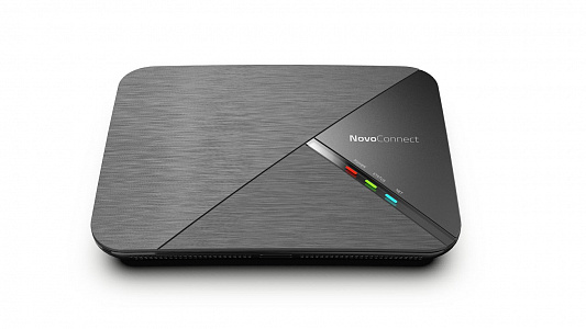 Решение для совместной работы Vivitek NovoConnect NC-X700 Решение для совместной работы Vivitek NovoConnect NC-X700