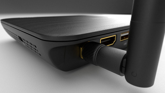 Решение для совместной работы Vivitek NovoConnect NC-X300 Решение для совместной работы Vivitek NovoConnect NC-X300