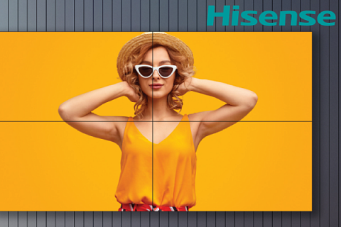 Открываем сезон выгод с DIGIS и Hisense