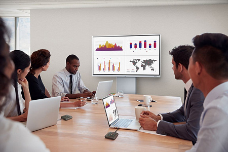 Vivitek LauncherPlus WQL400 Vivitek LauncherPlus WQL400