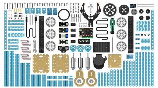 Набор MakeBlock Ultimate Robot Kit V2.0