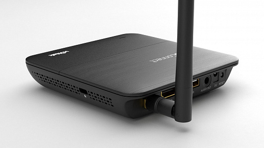 Решение для совместной работы Vivitek NovoConnect NC-X300 Решение для совместной работы Vivitek NovoConnect NC-X300