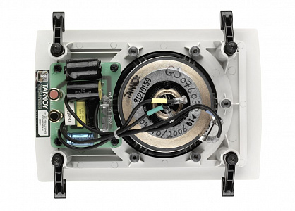 Встраиваемая акустическая система Tannoy iw 4DC Цвет: Белый [WHITE]