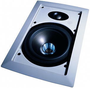 Встраиваемая акустическая система Tannoy iw 6TDC Цвет: Белый [WHITE]