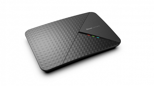 Решение для совместной работы Vivitek NovoConnect NC-X900 Решение для совместной работы Vivitek NovoConnect NC-X900