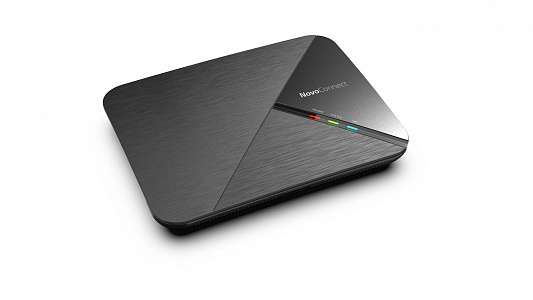 Решение для совместной работы Vivitek NovoConnect NC-X700 Решение для совместной работы Vivitek NovoConnect NC-X700