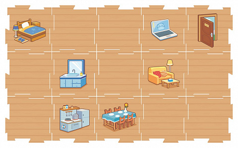 Робототехнический набор для начального обучения Makeblock mTiny DiscoverKit Plus