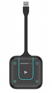 Vivitek LauncherPlus WQL400 Vivitek LauncherPlus WQL400