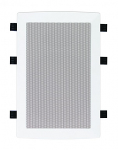 Встраиваемая акустическая система Tannoy iw 6TDC Цвет: Белый [WHITE]