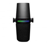 Цифровой USB-микрофон Shure MV7i