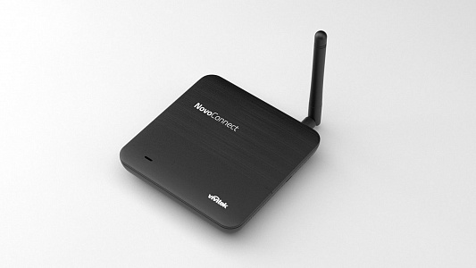 Решение для совместной работы Vivitek NovoConnect NC-X300 Решение для совместной работы Vivitek NovoConnect NC-X300