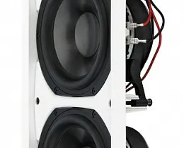 Встраиваемая акустическая система Tannoy iw 62TS